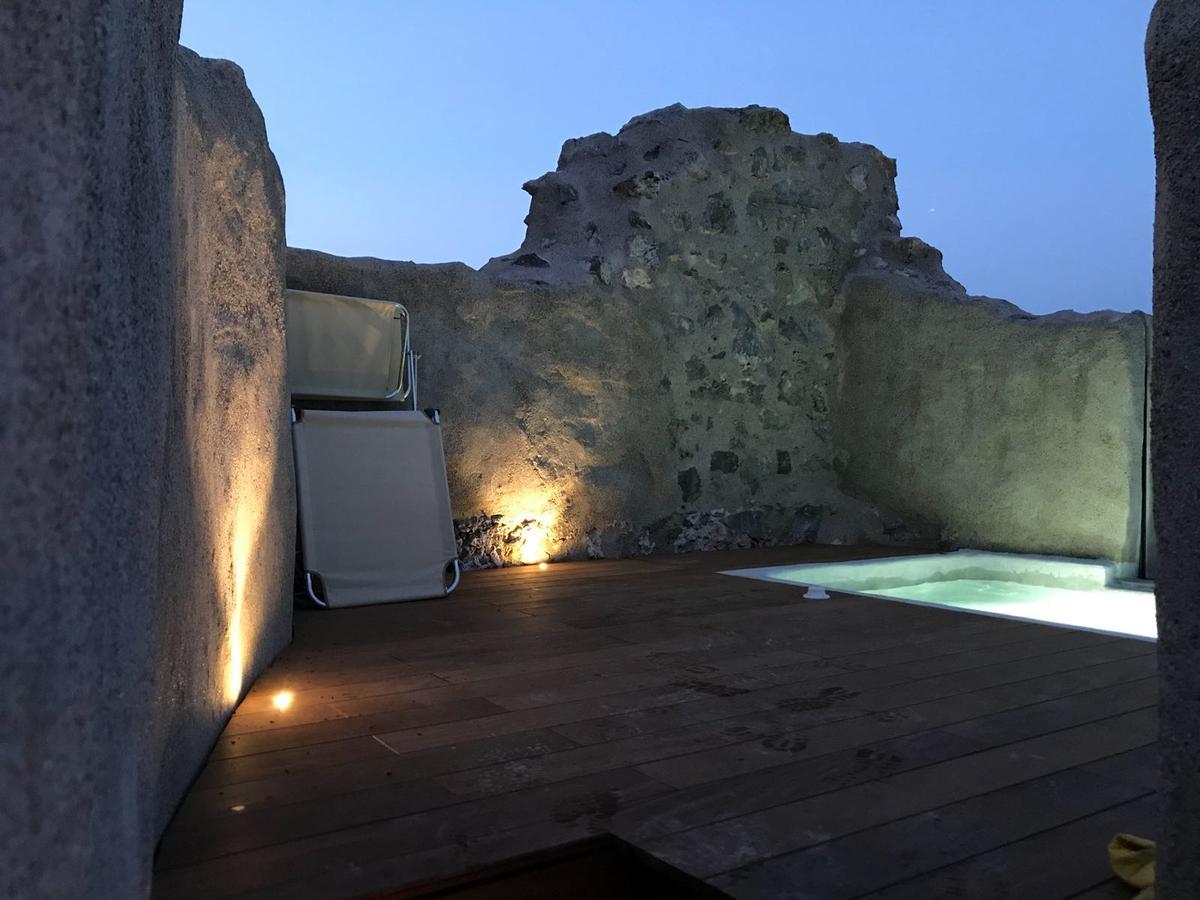 Eleanor' S Garden Hotell Ravello Eksteriør bilde