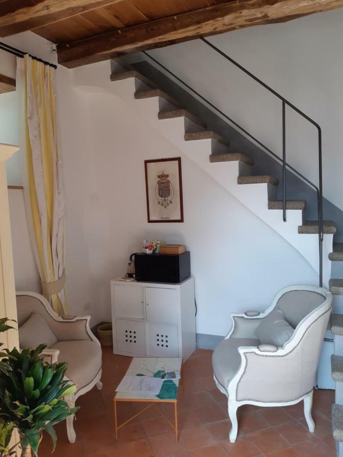 Eleanor' S Garden Hotell Ravello Eksteriør bilde